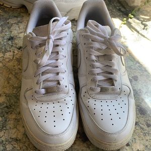 Nike Air Force 1’s